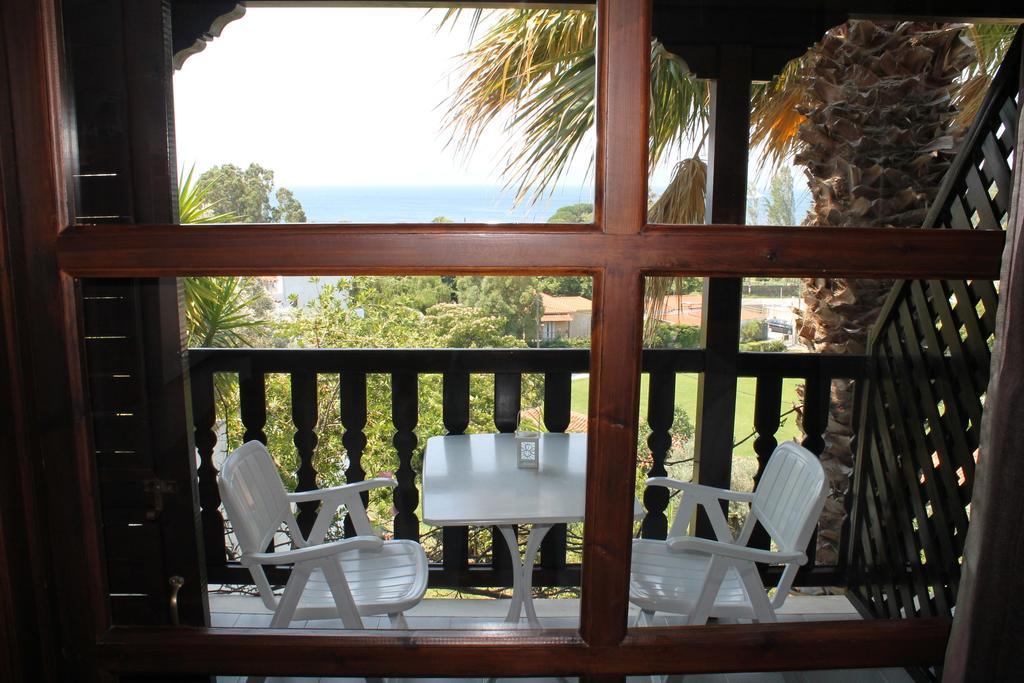 Villa Frideriki Agia Paraskevi  Rom bilde