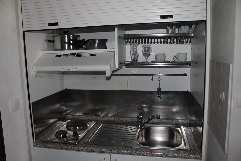 Villa Frideriki Agia Paraskevi  Rom bilde
