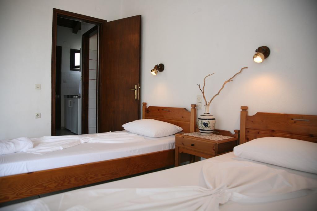 Villa Frideriki Agia Paraskevi  Rom bilde