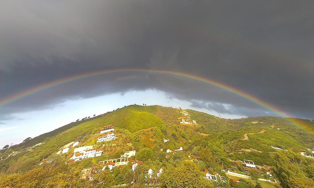 Villa Frideriki Agia Paraskevi  Rom bilde
