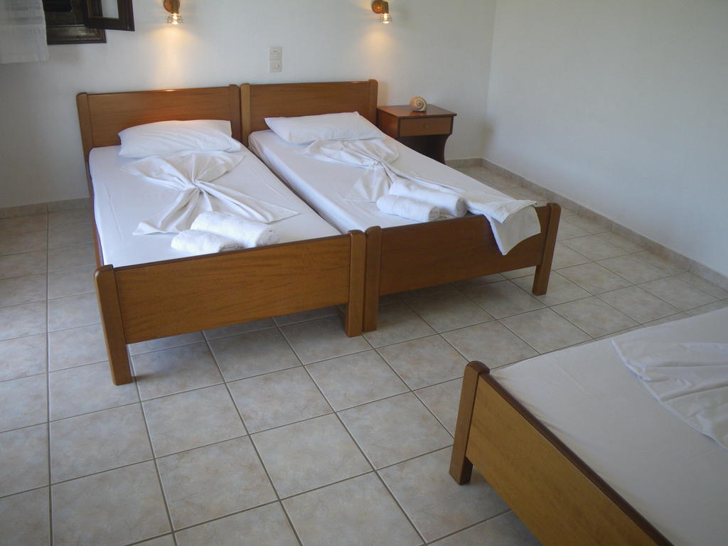 Villa Frideriki Agia Paraskevi  Rom bilde