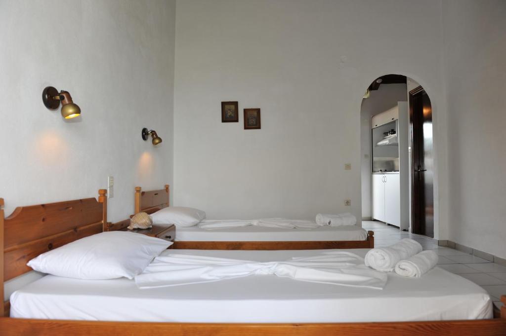 Villa Frideriki Agia Paraskevi  Rom bilde