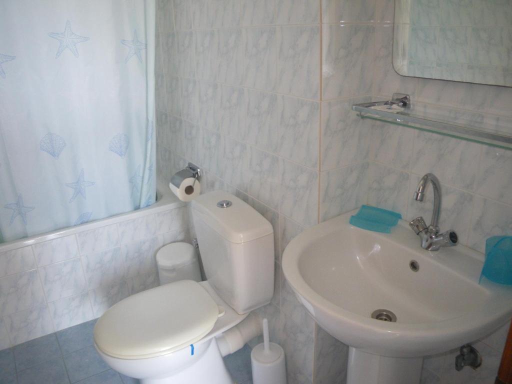 Villa Frideriki Agia Paraskevi  Rom bilde