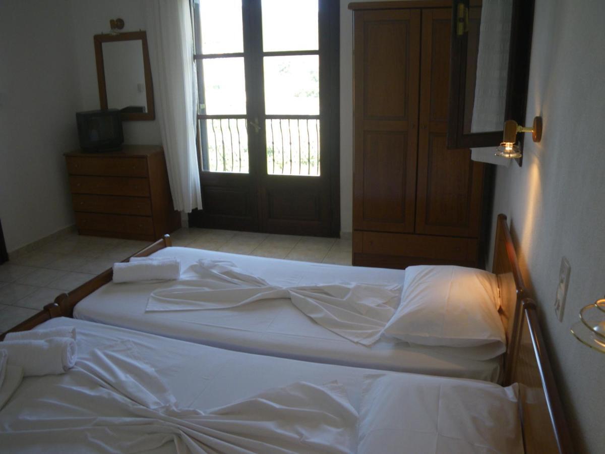 Villa Frideriki Agia Paraskevi  Rom bilde